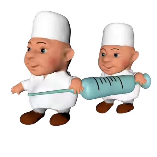 🚑 Стикер «stickersdocshaman1» для Telegram