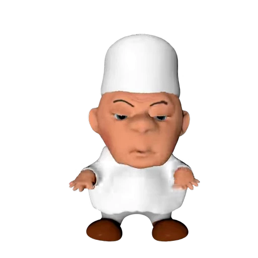 🚑 Стикер «stickersdocshaman1» для Telegram