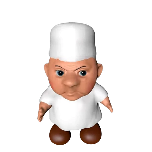🚑 Стикер «stickersdocshaman1» для Telegram
