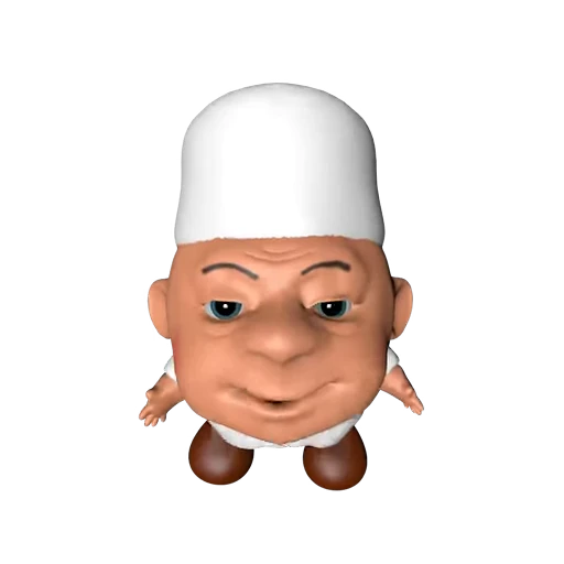 🚑 Стикер «stickersdocshaman1» для Telegram