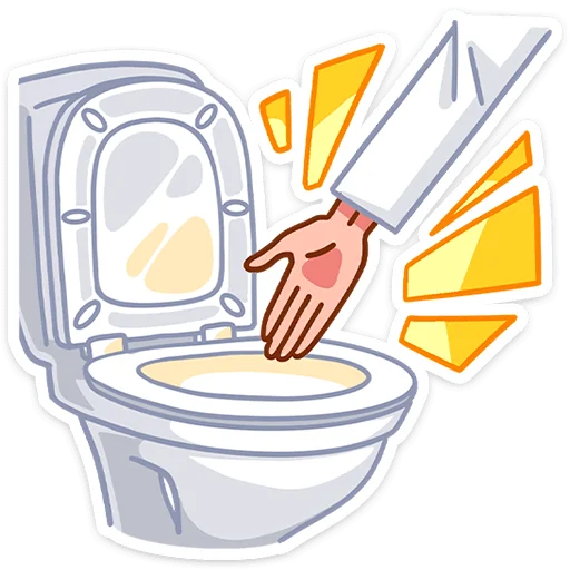 🚽 Стикер «Доктор Алексеева ‍» для Telegram