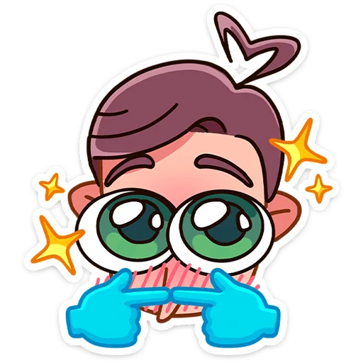 🥺 Стикер «Доктор Алексеева ‍» для Telegram
