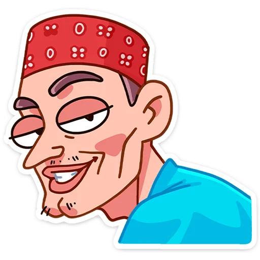 😏 Стикер «Доктор Алексеева ‍» для Telegram