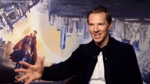 💥 Стикер «Doctor Strange in the Multiverse» для Telegram