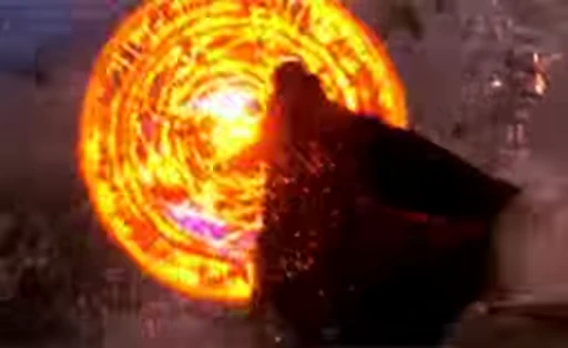 💥 Стикер «Doctor Strange in the Multiverse» для Telegram