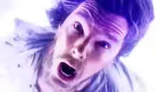 💥 Стикер «Doctor Strange in the Multiverse» для Telegram
