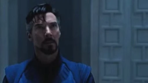 💥 Стикер «Doctor Strange in the Multiverse» для Telegram