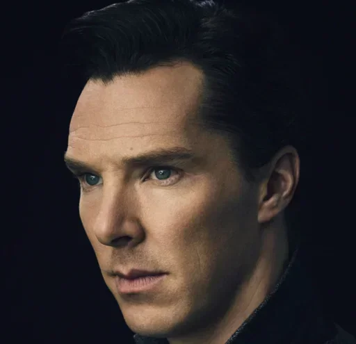 🤨 Стикер «Doctor Strange» для Telegram