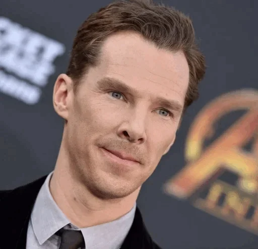 😉 Стикер «Doctor Strange» для Telegram