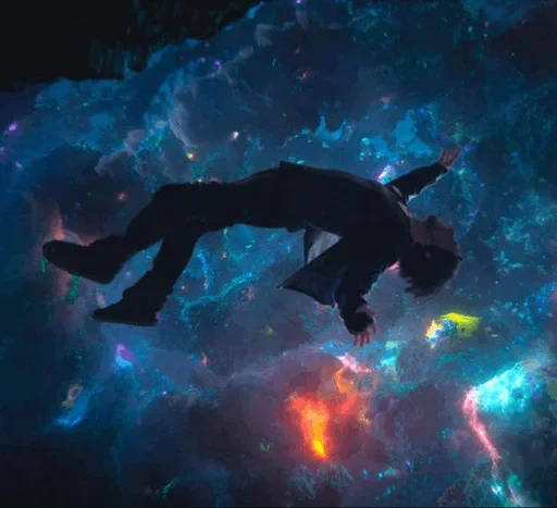 😙 Стикер «Doctor Strange» для Telegram