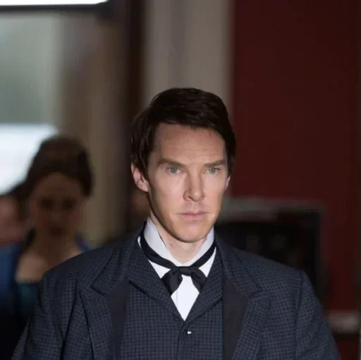 😋 Стикер «Doctor Strange» для Telegram