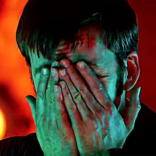 😫 Стикер «Doctor Who» для Telegram