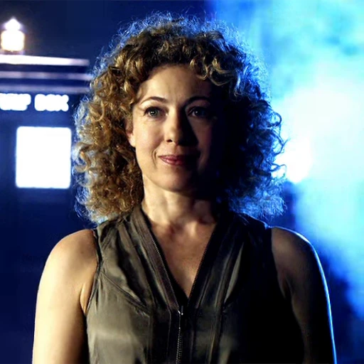 😀 Стикер «Doctor Who» для Telegram
