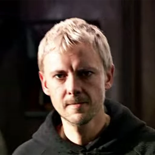 🚶‍♀️ Стикер «Doctor Who» для Telegram