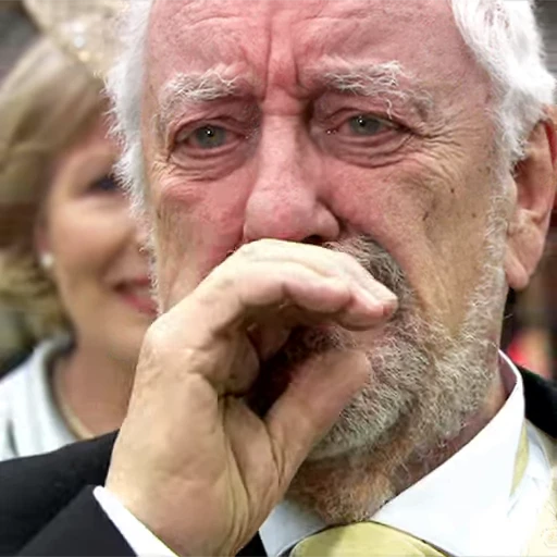 😢 Стикер «Doctor Who 2.0» для Telegram
