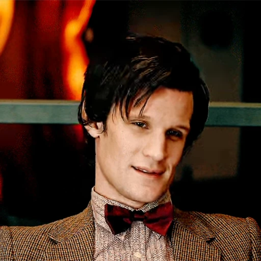 🤪 Стикер «Doctor Who 2.0» для Telegram