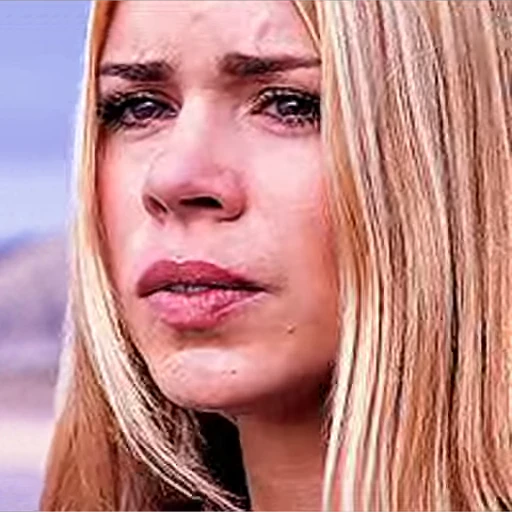 😢 Стикер «Doctor Who 2.0» для Telegram