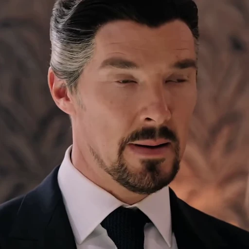 🦐 Стикер «Doctor Strange» для Telegram