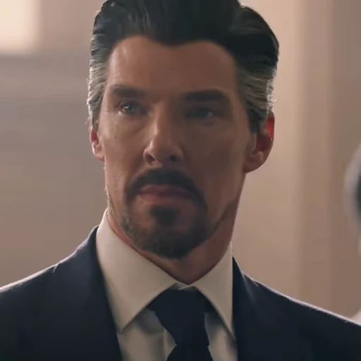 🦐 Стикер «Doctor Strange» для Telegram