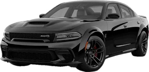 💣 Стикер «Dodge» для Telegram