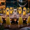 Стикер 5 dog memes