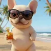 Стикер 37 dog memes