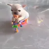 Стикер 27 dog memes