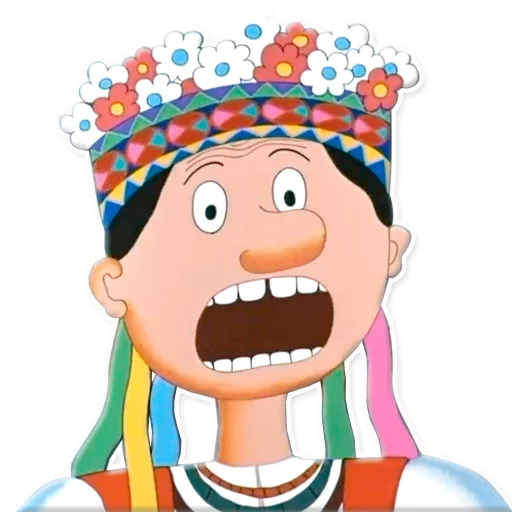 🚨 Стикер «Жил-был пёс» для Telegram