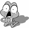 🙏 Эмодзи «Пёсий вой» для Telegram