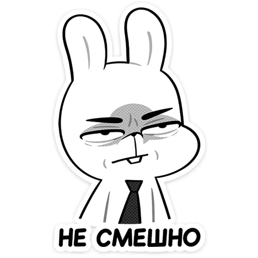 🐶 Стикер «Герои комикса «Пёсий вой»» для Telegram