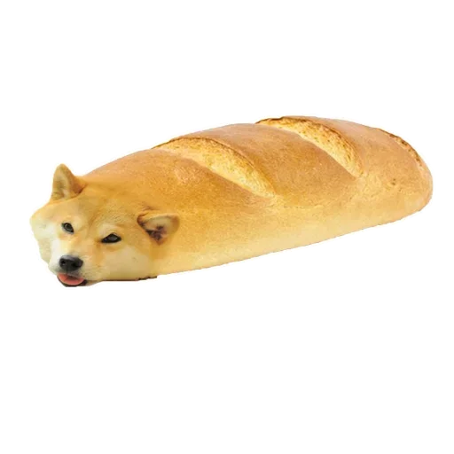 🐶 Стикер «Doge» для Telegram