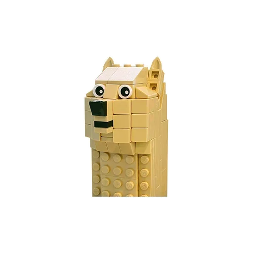 🐶 Стикер «Doge» для Telegram