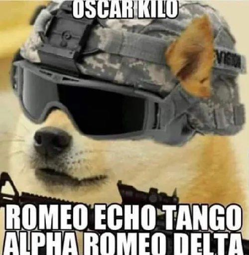 😎 Стикер «Dogetard Pack» для Telegram