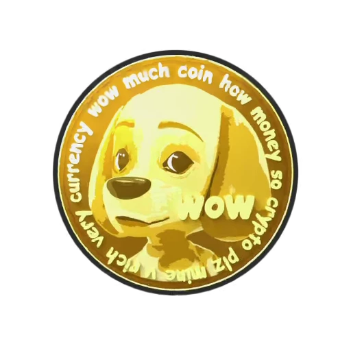 🐶 Стикер «ДВОРНЯГА» для Telegram