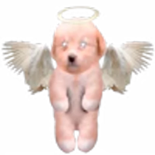 🤩 Эмодзи «doggies» для Telegram