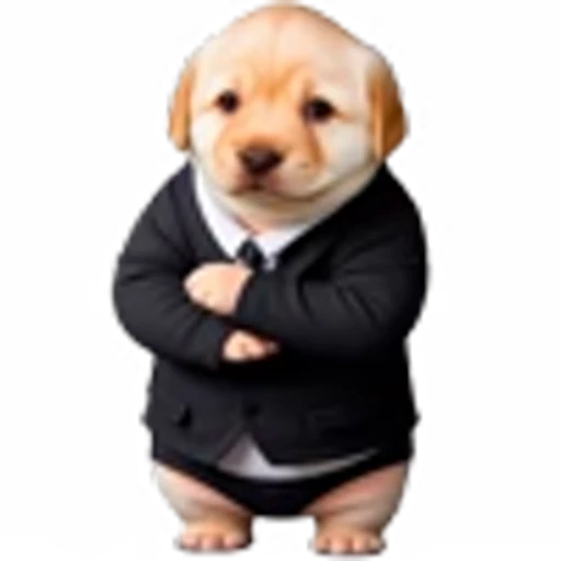 😎 Эмодзи «doggies» для Telegram
