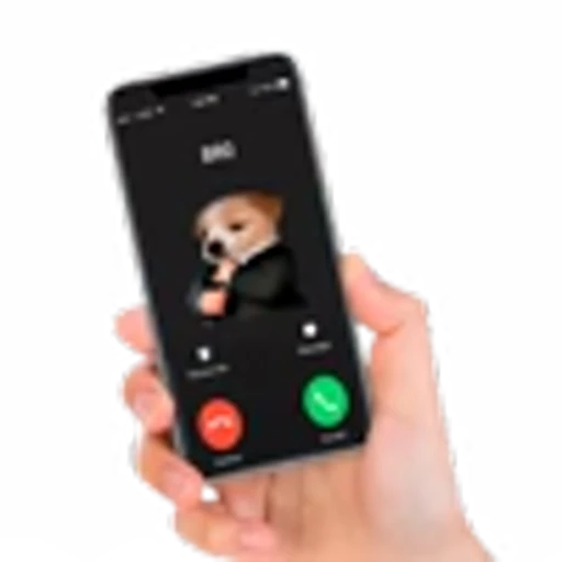 😎 Эмодзи «doggies» для Telegram