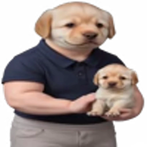 😙 Эмодзи «doggies» для Telegram