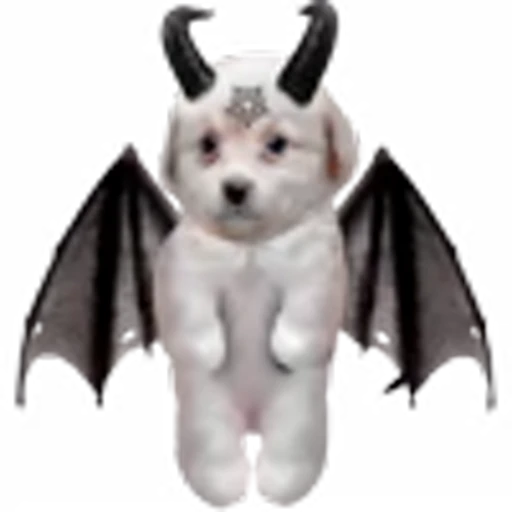😈 Эмодзи «doggies» для Telegram