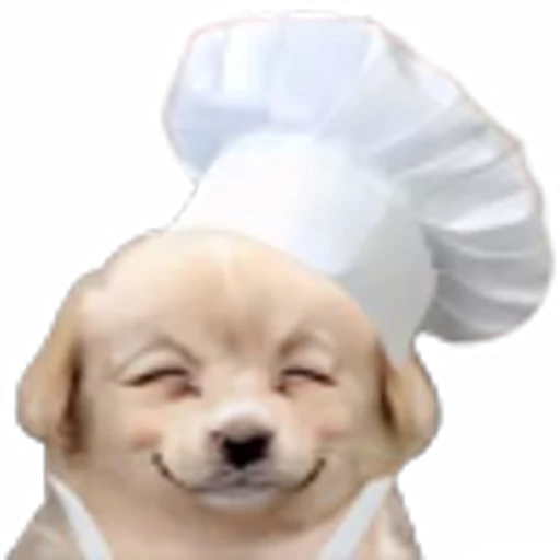 👅 Эмодзи «doggies» для Telegram