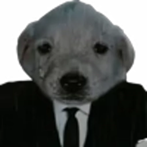 😢 Эмодзи «doggies» для Telegram