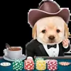 🤠 Эмодзи «doggies» для Telegram