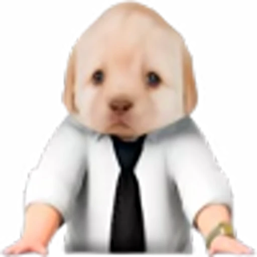 😎 Эмодзи «doggies» для Telegram
