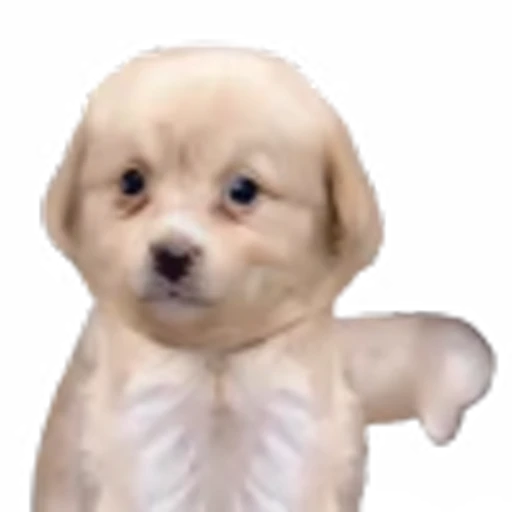 👎 Эмодзи «doggies» для Telegram