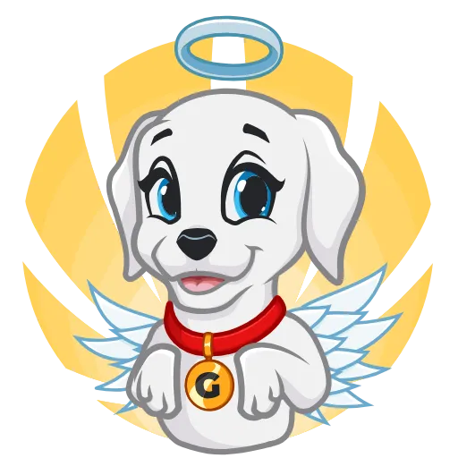 Стикерпак GOODLY PRO для Telegram