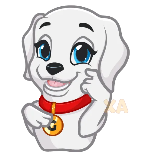 😂 Стикер «GOODLY PRO» для Telegram