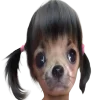😍 Эмодзи «Doggy» для Telegram