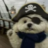 💀 Эмодзи «Doggy» для Telegram