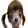 ☺️ Эмодзи «Doggy» для Telegram