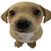 😙 Эмодзи «Doggy» для Telegram